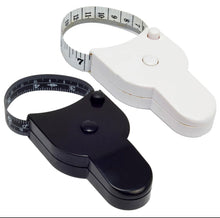 Load image into Gallery viewer, 60 inch Retractable Measuring Tape
